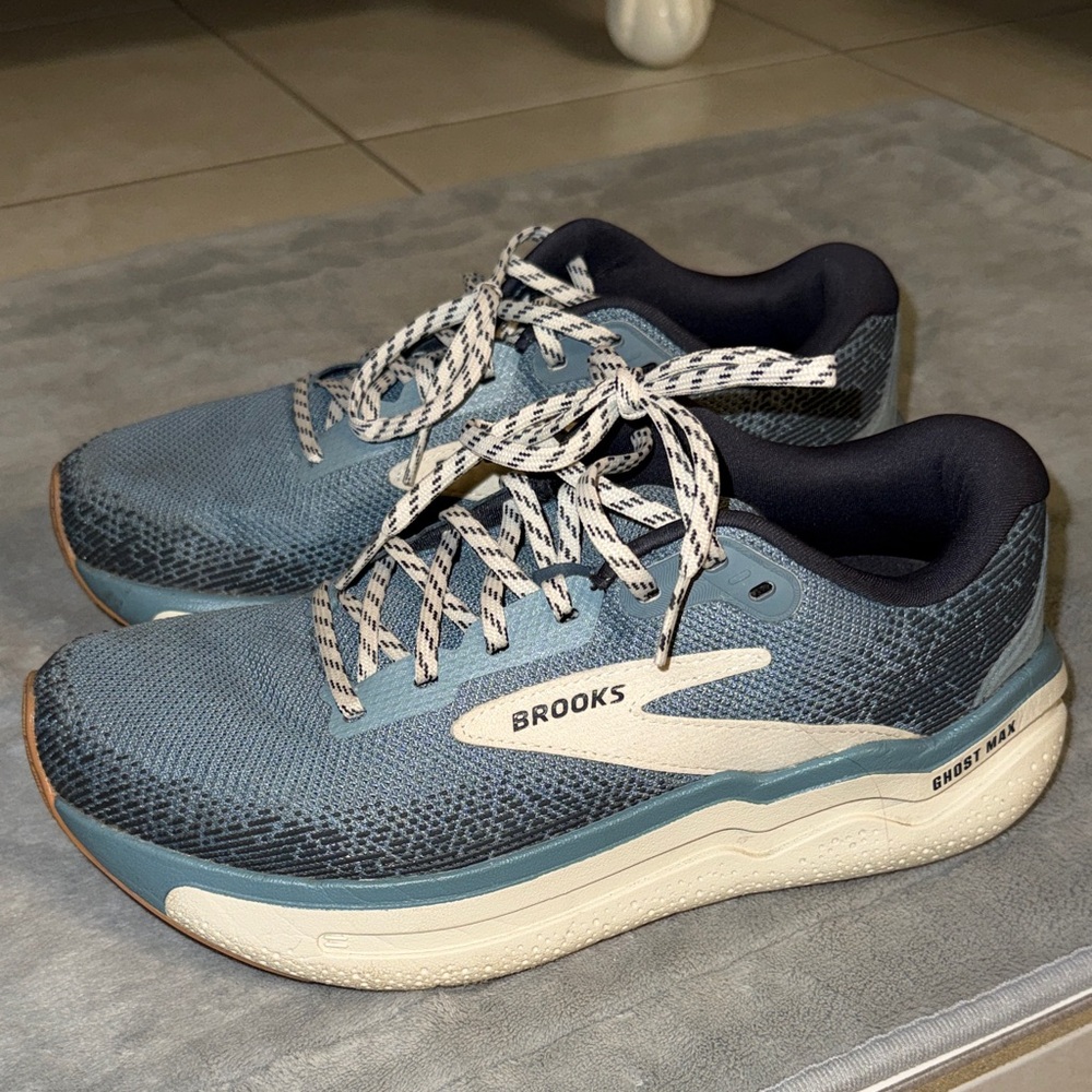 Women’s Brooks Ghost Max 2